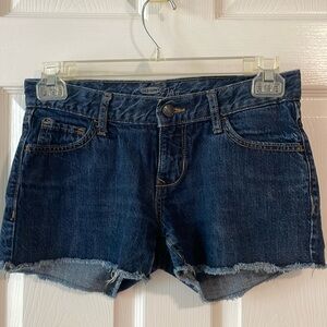 🧡 3 For $12 Bundle Sale 🧡 Old Navy The Divo Denim Shorts
